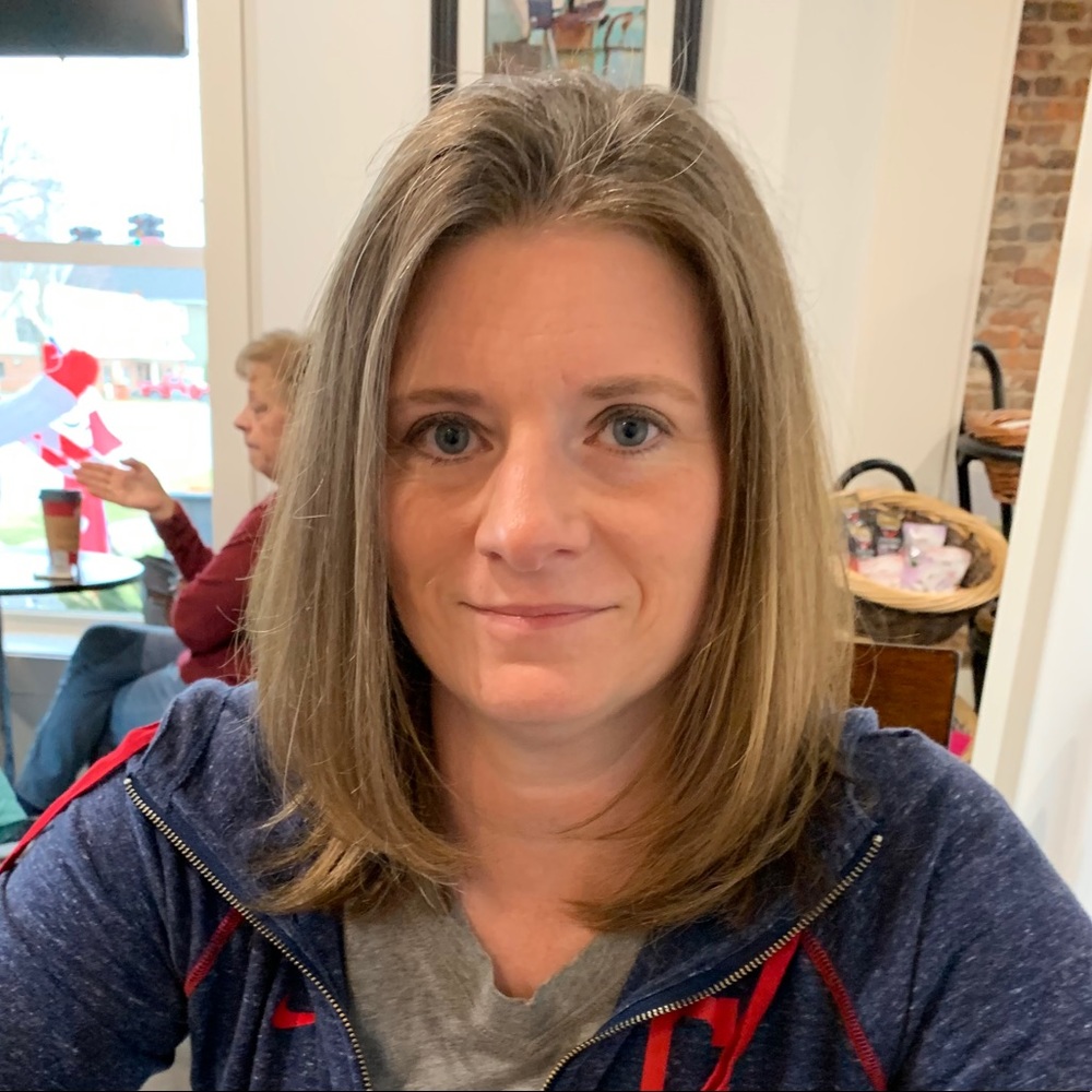 Meet your Posher, Amanda